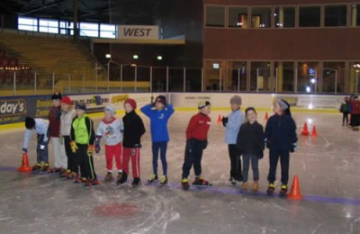 kennismakingslessen