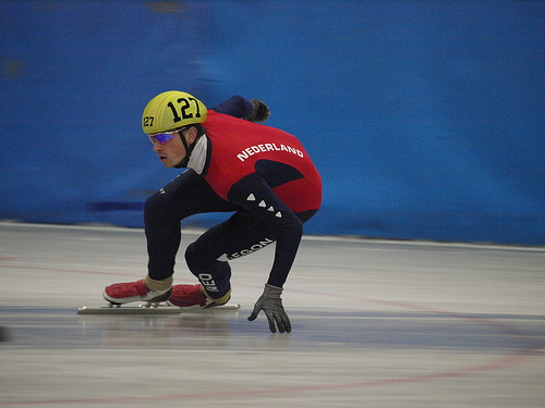 Freek van der Wart