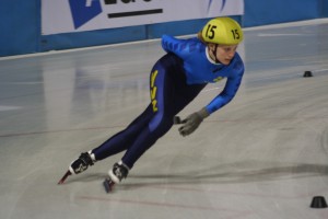 Rosalie Huisman