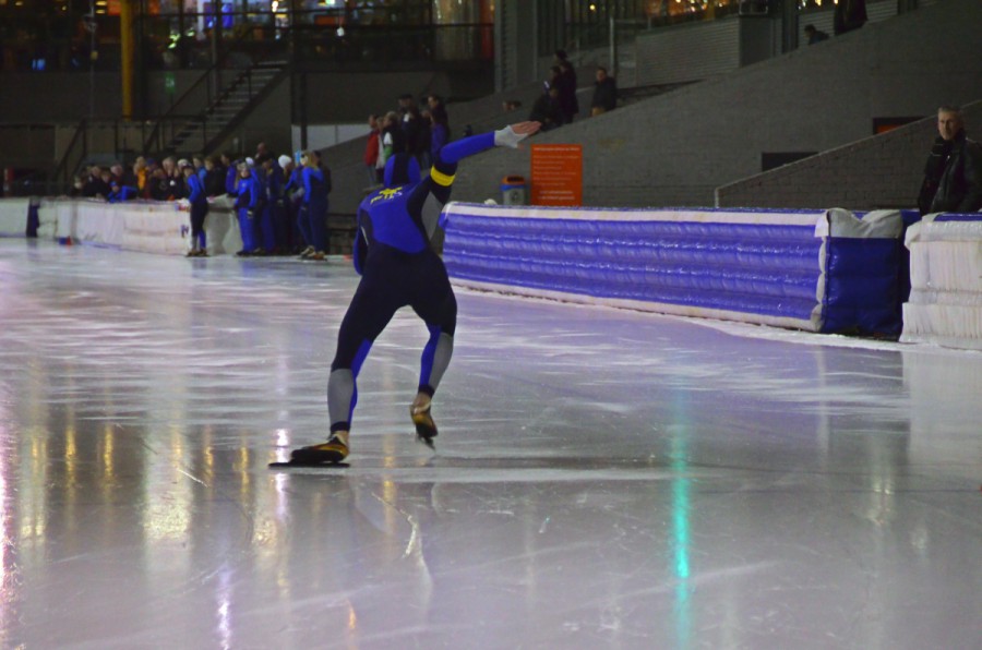 Clubkampioenschappen Jeroen Hubert